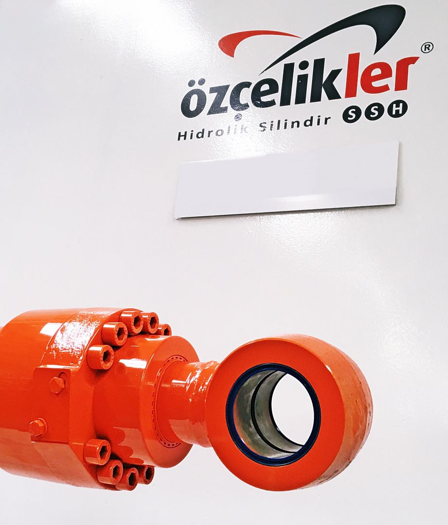 Hitachi | ZX350LC-3 Arm Cyl. Assmb.